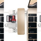 Illustration for article titled This Thin USB-C Dock Gives Your New MacBook Every Port Its Missing